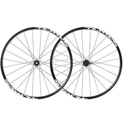 Crossride FTS-X 29 6 Bolt Disc