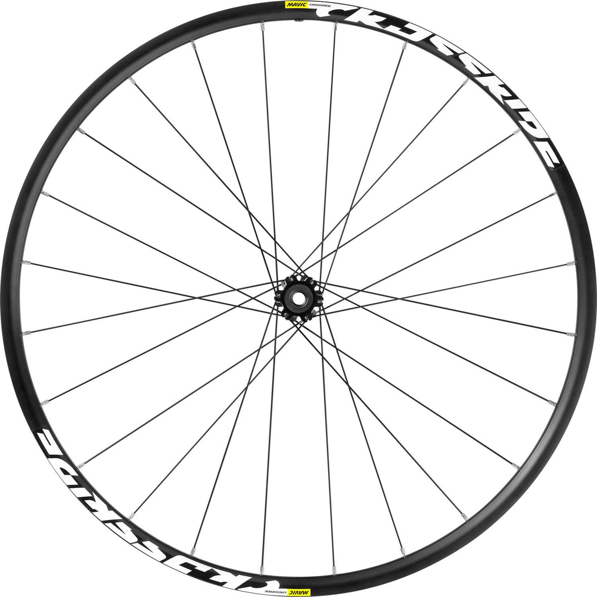 Crossride FTS-X 29 6 Bolt Disc