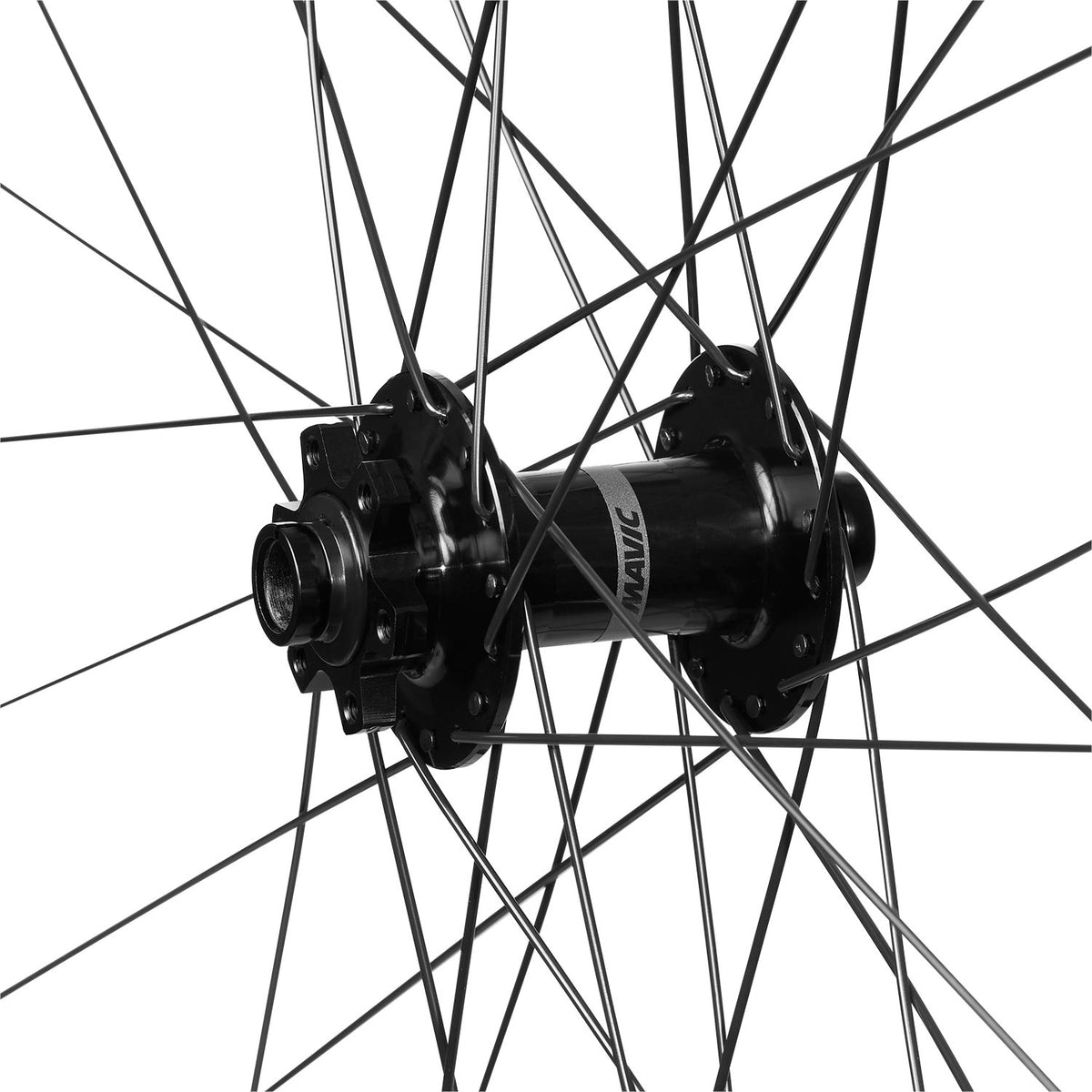 E-Crossride 1 29 6-Bolt Disc