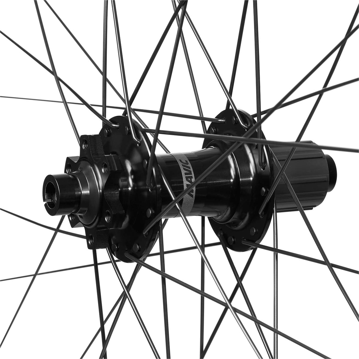 E-Crossride 1 29 Centre Lock Disc