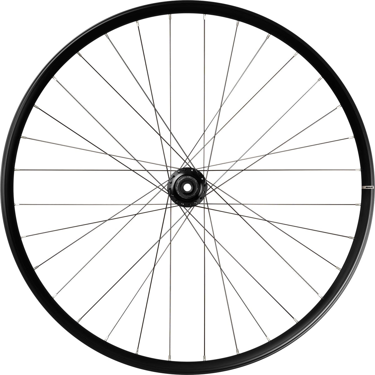 E-Crossride 1 27.5 6-Bolt Disc