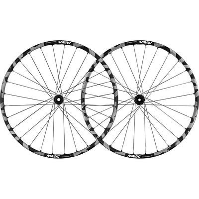 Mavic Deemax Enduro SL 29 6 Bolt Boost HG Pair