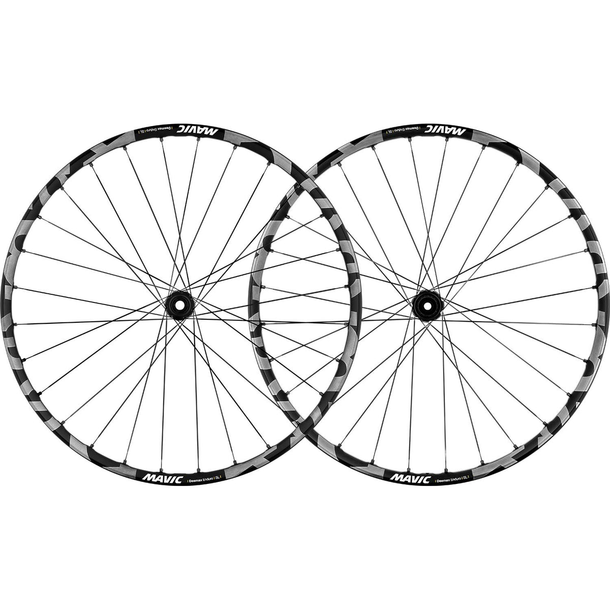Deemax Enduro SL 27.5 Disc
