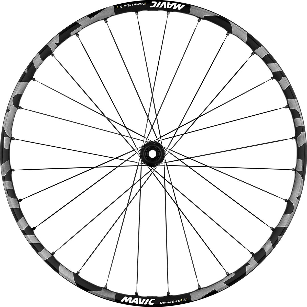Deemax Enduro SL 27.5 Disc