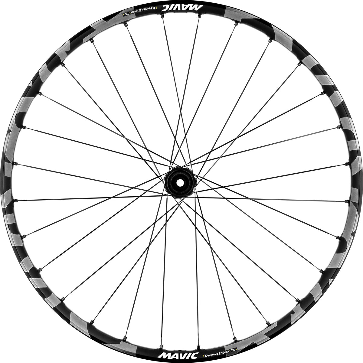 Deemax Enduro SL 27.5 Disc