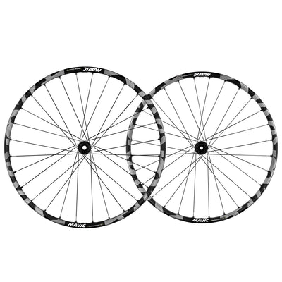 Deemax Enduro SL Mullet 6 Bolt Disc