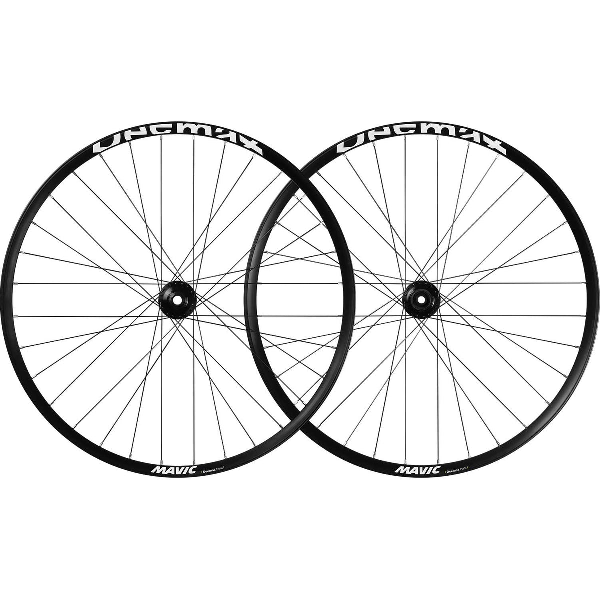 Deemax Park 29 Disc 6 Bolt