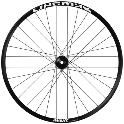Mavic Deemax Park 29 6 Bolt Boost Frt