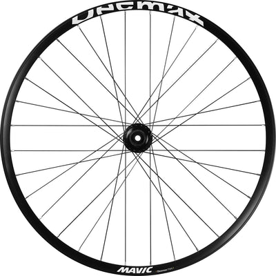 Mavic Deemax Park 29 6 Bolt Boost MS Rear