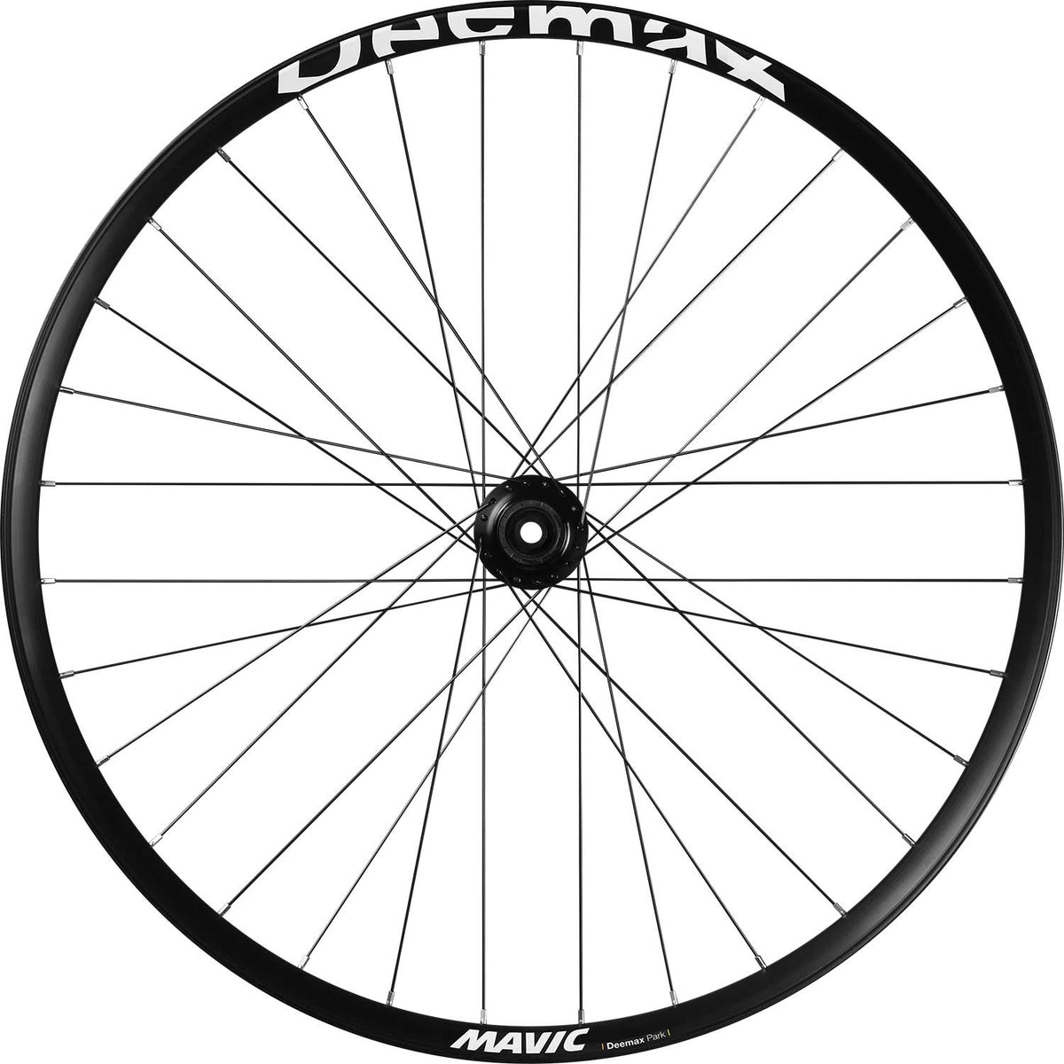 Deemax Park 29 Disc 6 Bolt