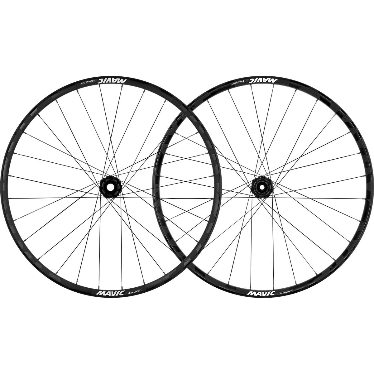 Deemax DH 29  6 Bolt