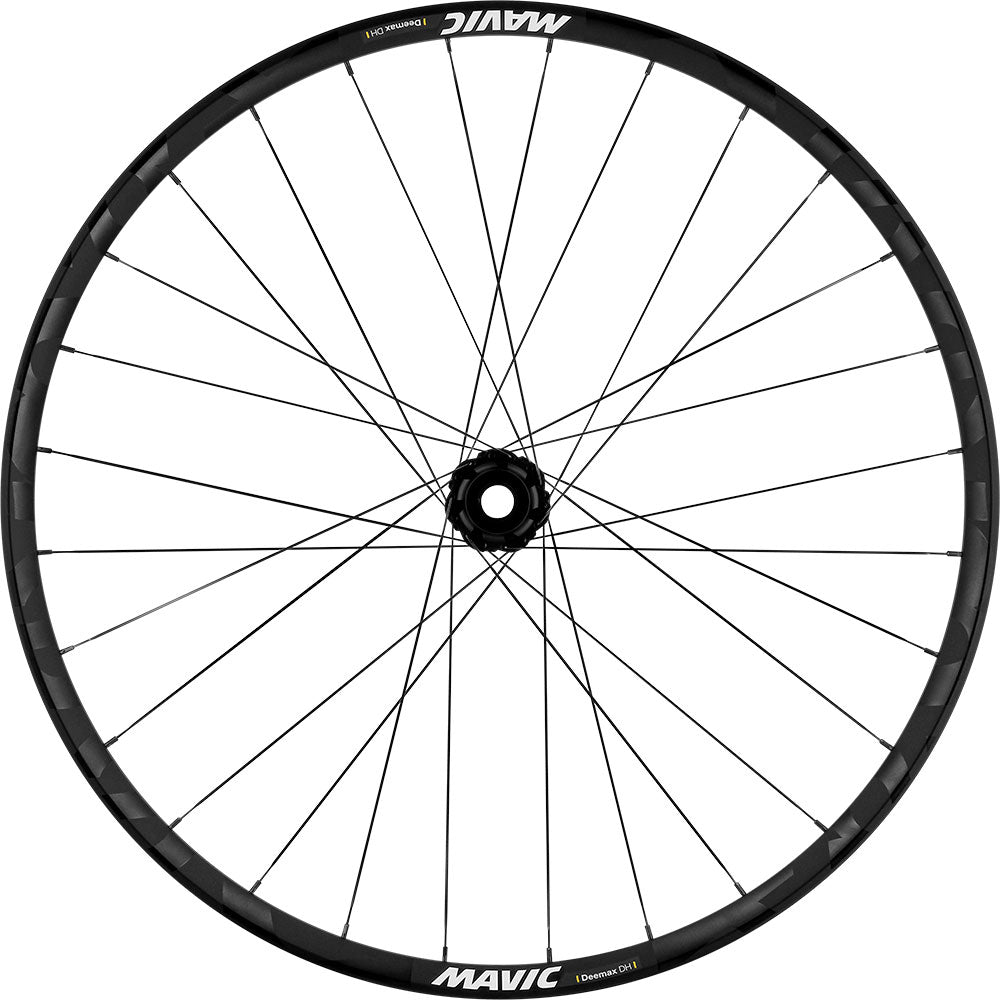 Deemax DH 29  6 Bolt