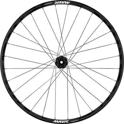 Deemax DH 27.5 6 Bolt