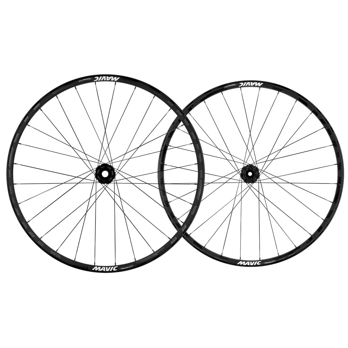 Deemax DH Mullet 6 Bolt Disc