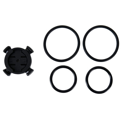 Bike Computer Replacement Mounts