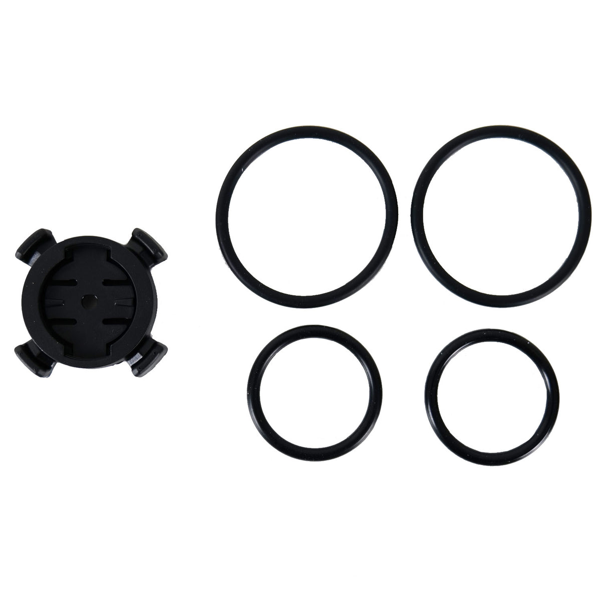 Bike Computer Replacement Mounts
