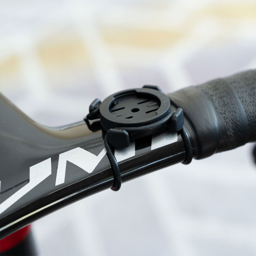Bike Computer Replacement Mounts