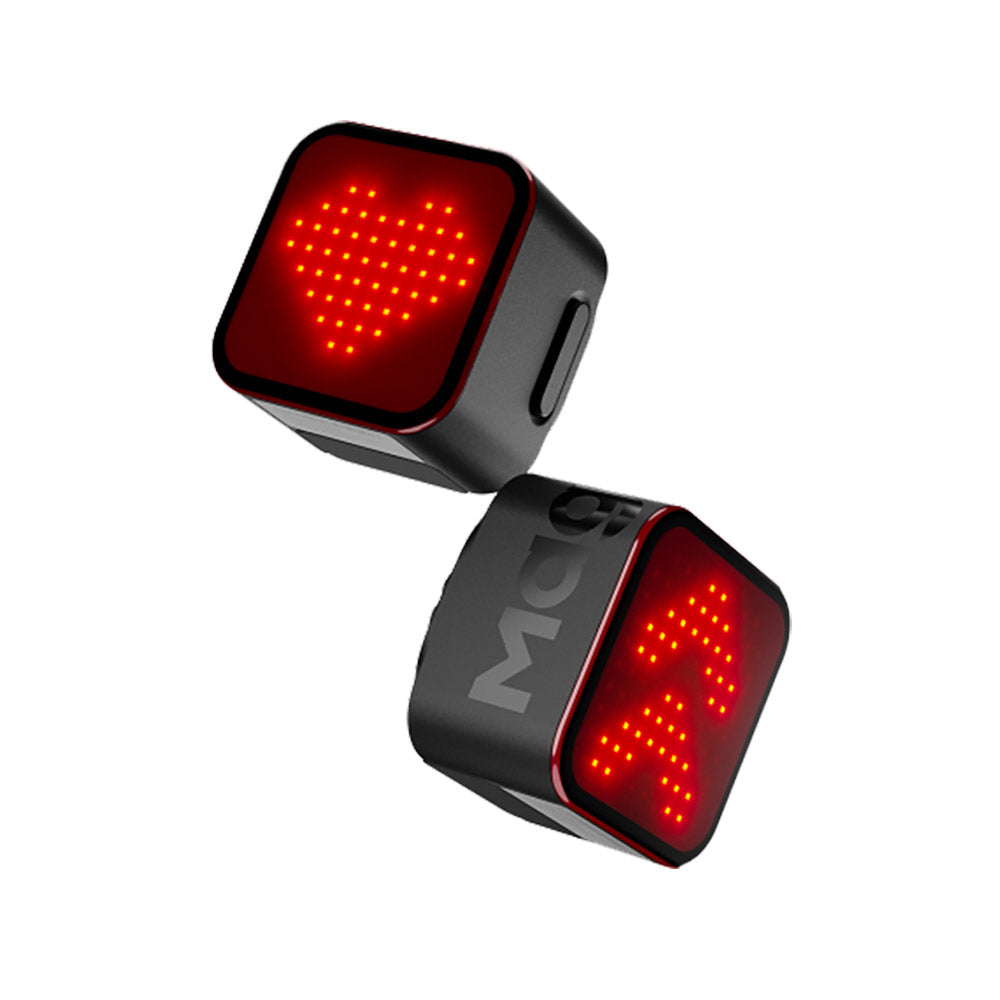 L308 Smart Expression Tail Light