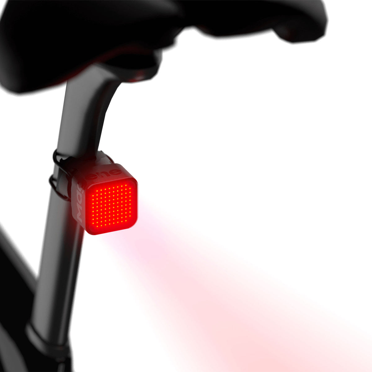 L308 Smart Expression Tail Light
