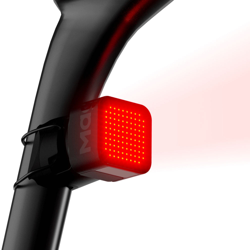L308 Smart Expression Tail Light
