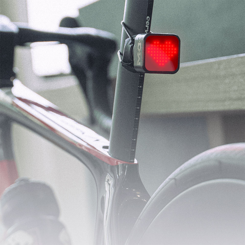 L308 Smart Expression Tail Light