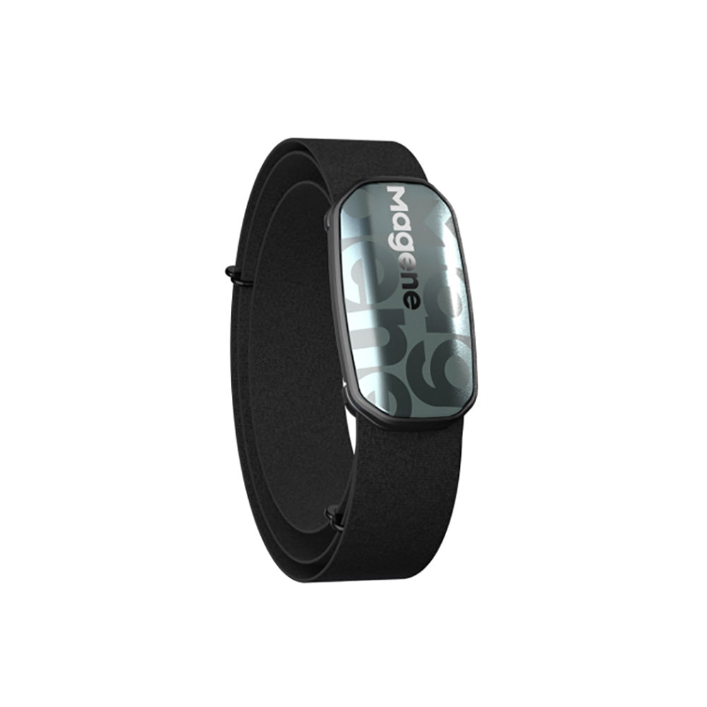 Heart Rate Monitor