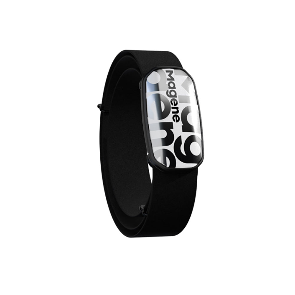 Heart Rate Monitor