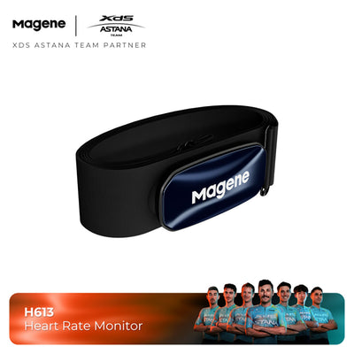 Multi Size Heart Rate Monitor