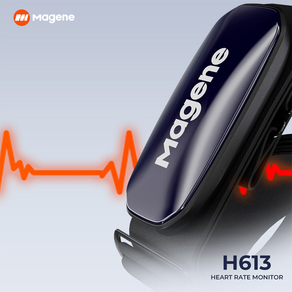 Multi Size Heart Rate Monitor