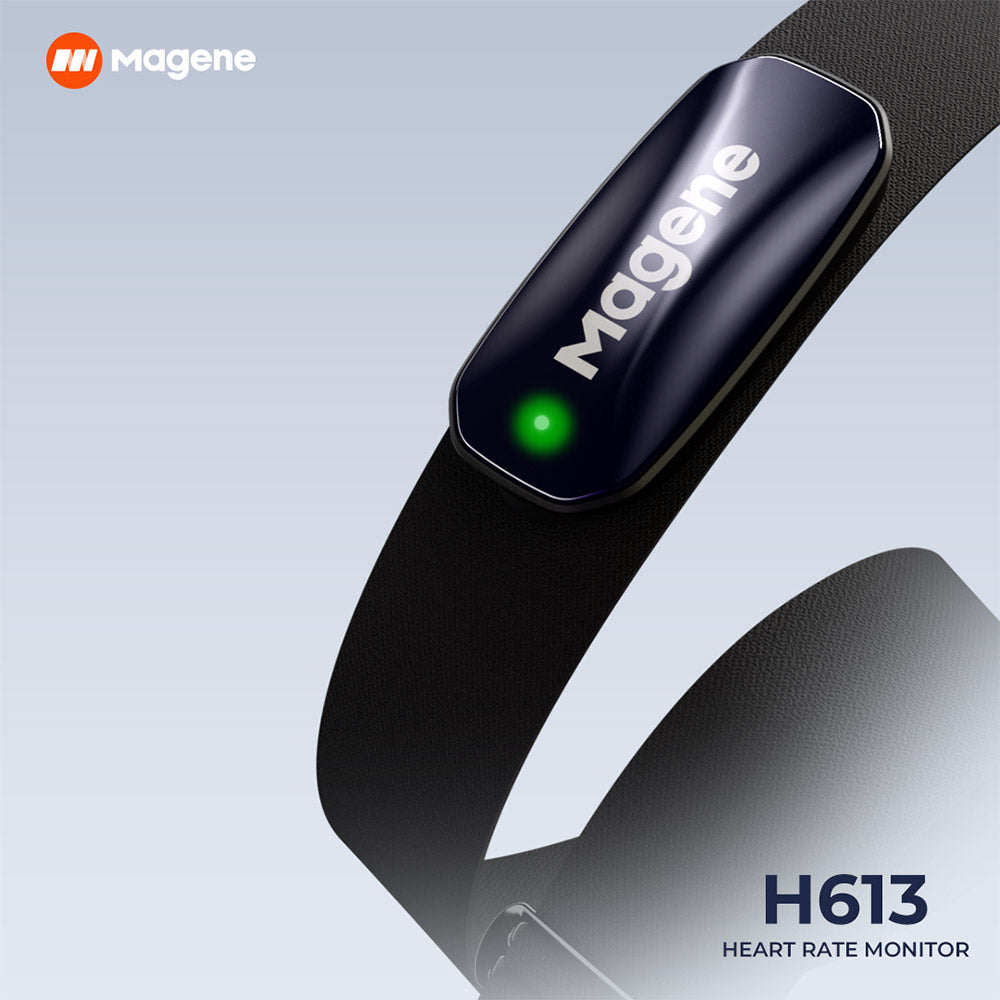 Multi Size Heart Rate Monitor