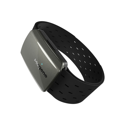 Heart Rate Armband