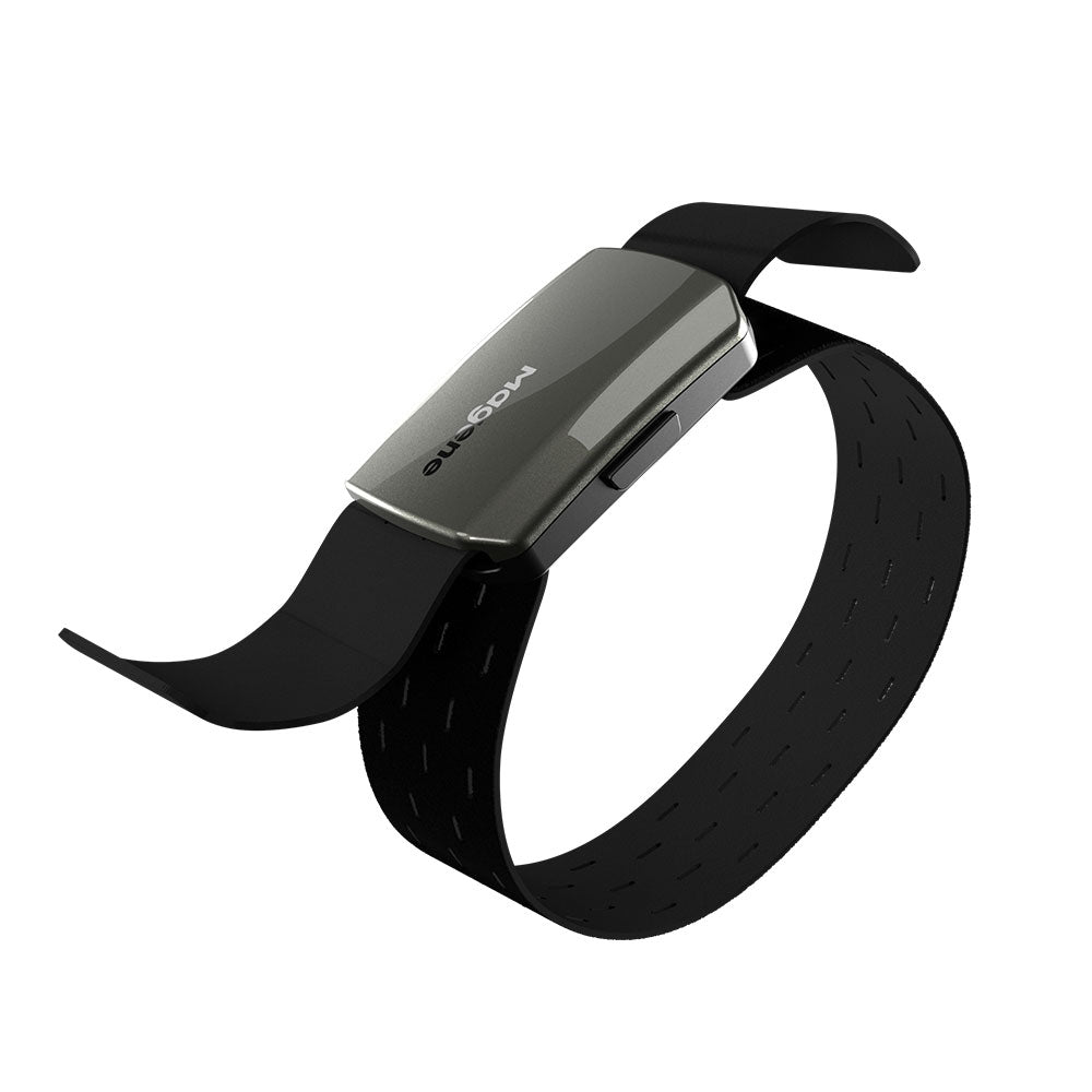 Heart Rate Armband