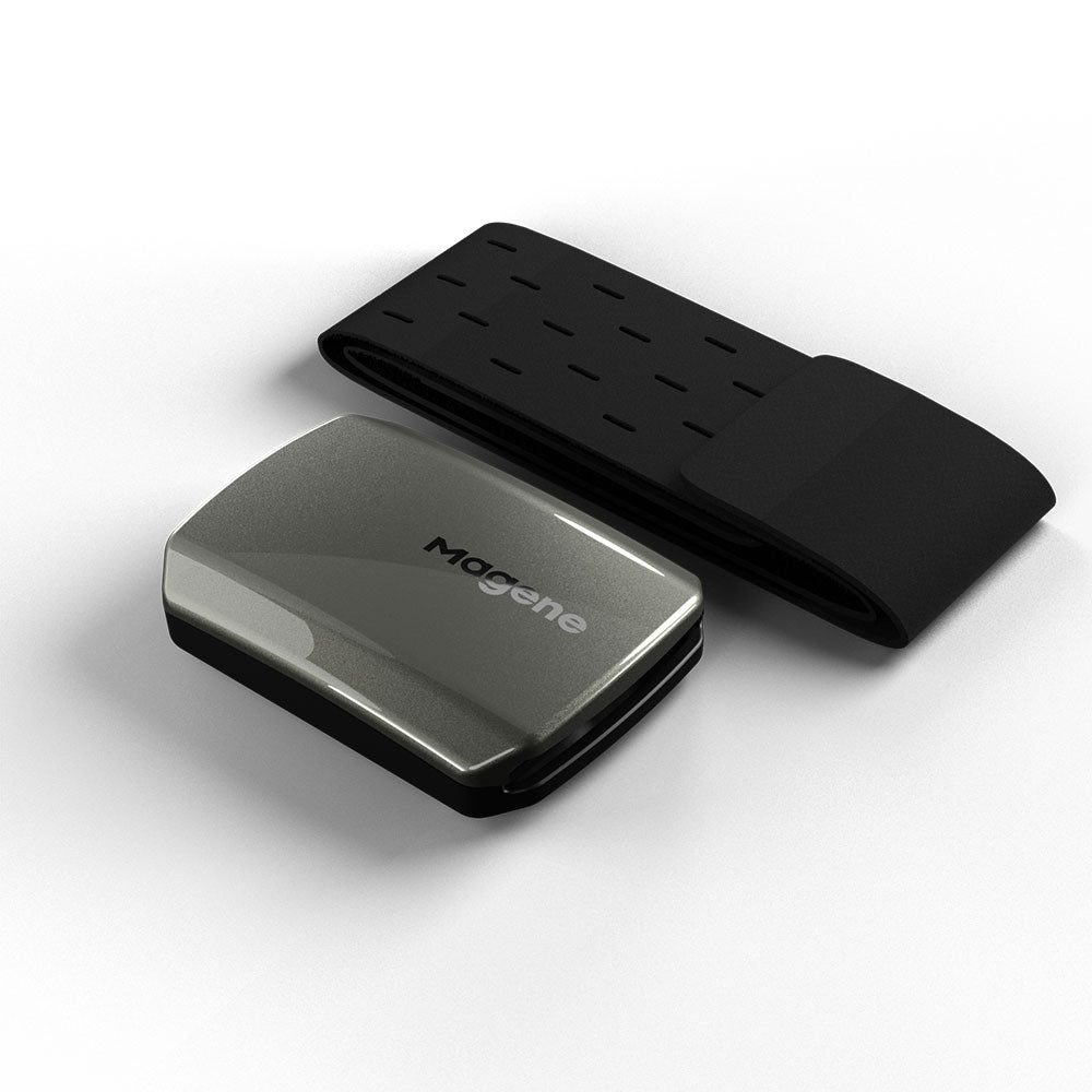 Heart Rate Armband