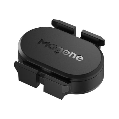Speed/Cadence Dual-Mode Sensor