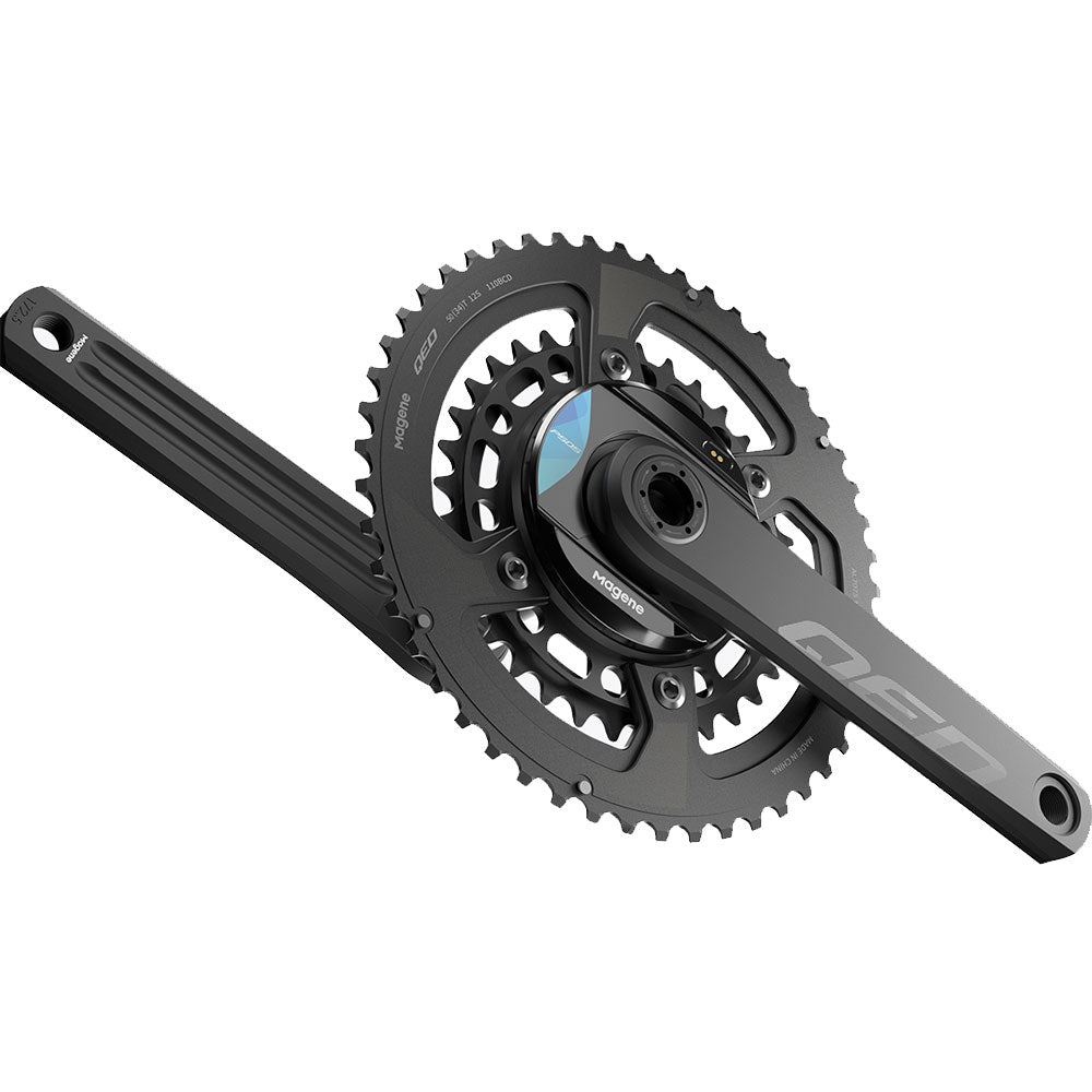 QED Split Chainrings