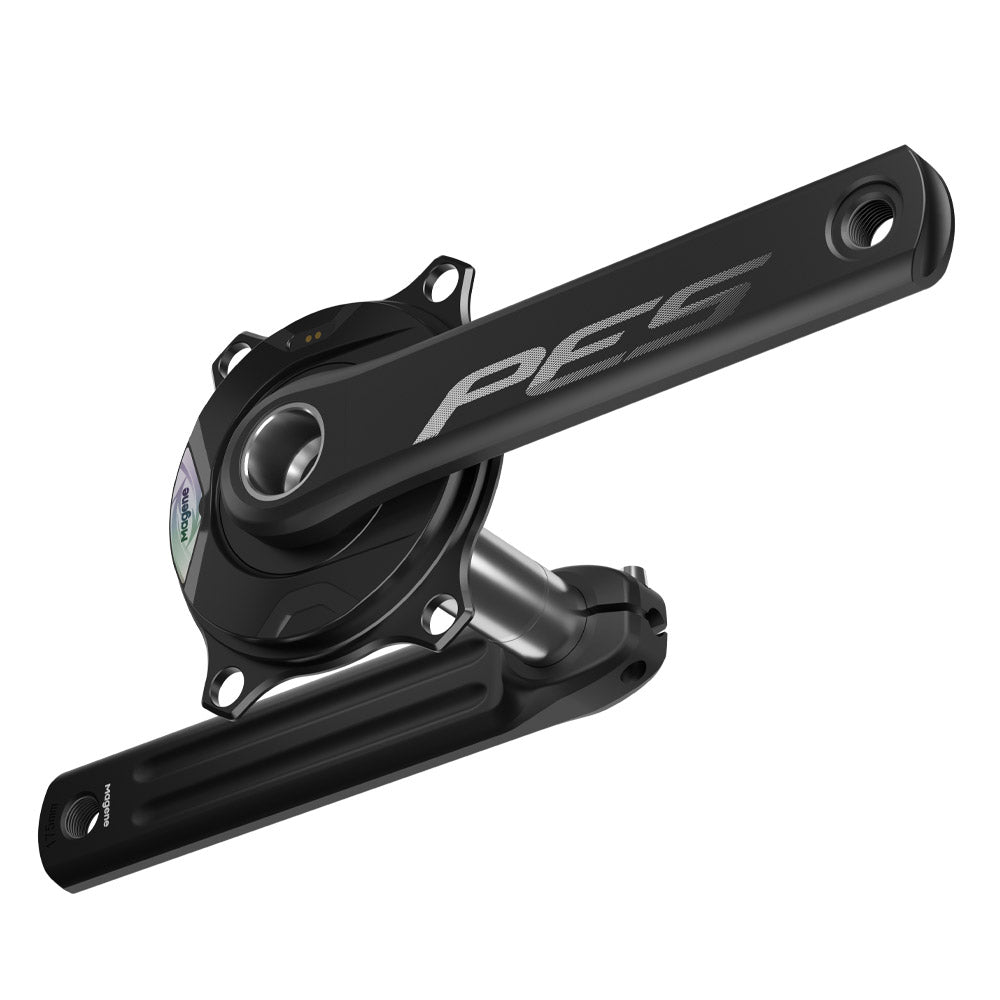 PES P515 Power Meter Crank