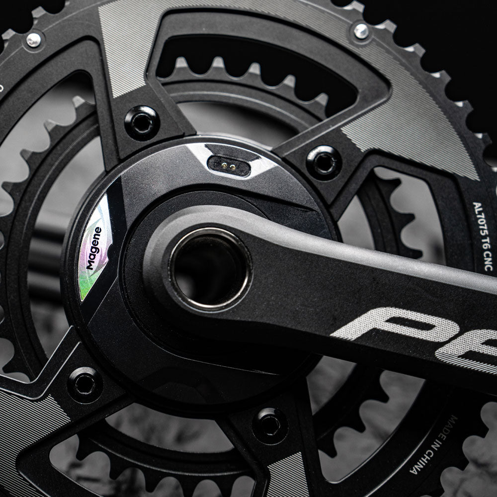 PES P515 Power Meter Chainset