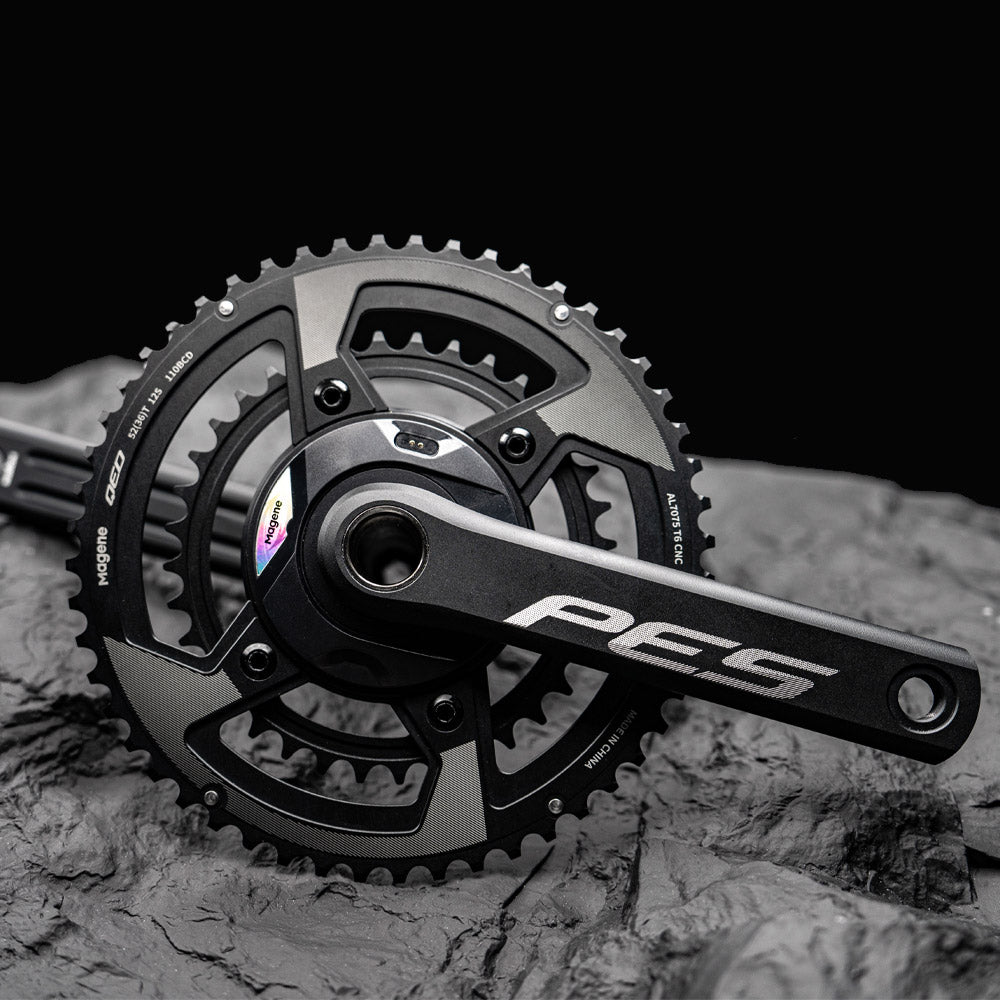 PES P515 Power Meter Chainset