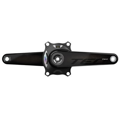 TEO P515 Carbon Power Meter Crank