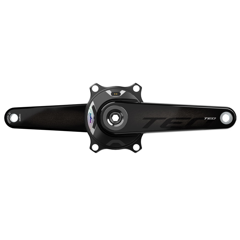 TEO P515 Carbon Power Meter Crank