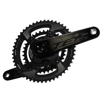 TEO P515 Carbon Power Meter Chainset