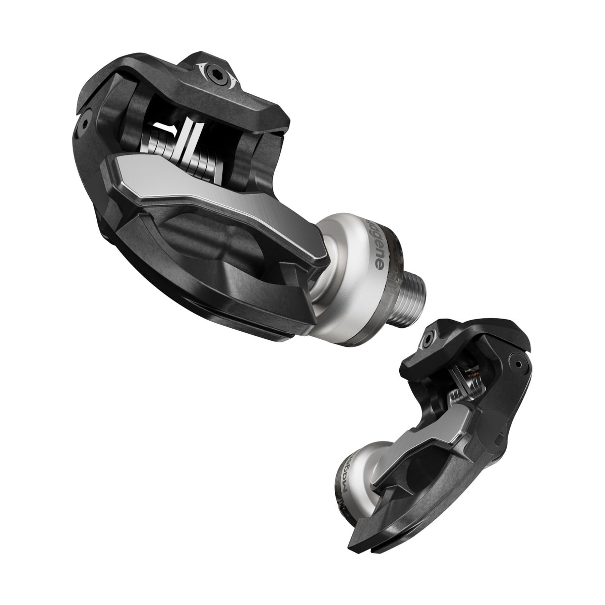 P715 Power Meter Pedals