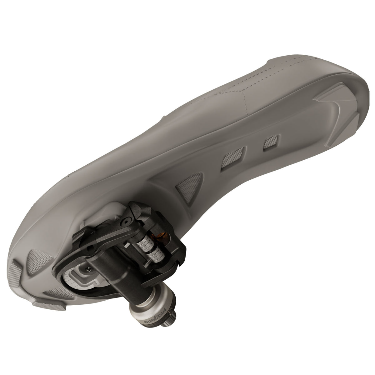 P715 Power Meter Pedals