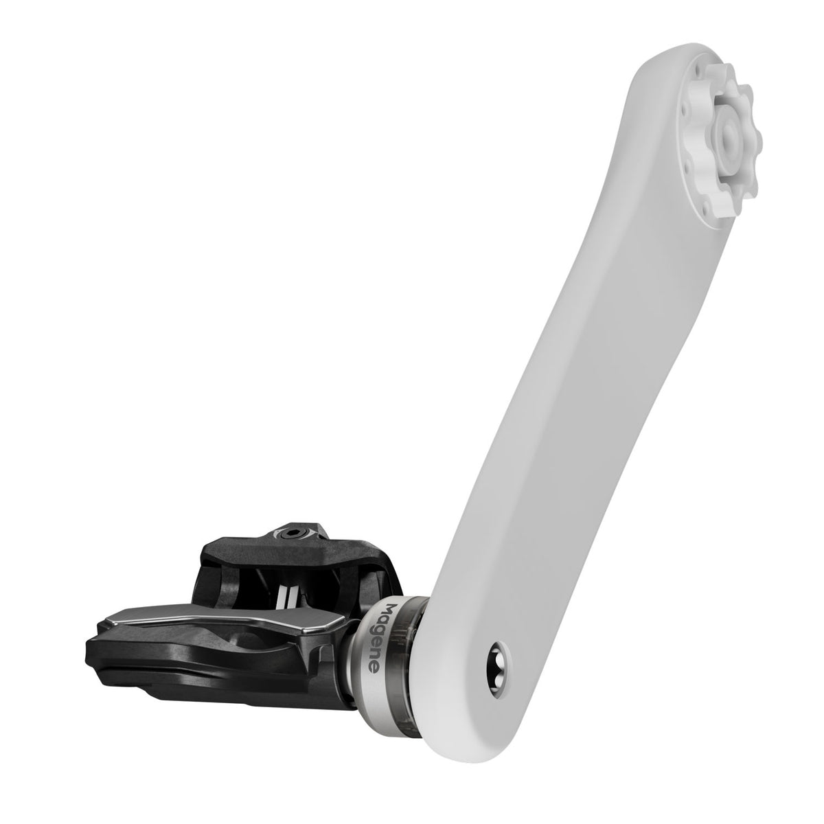P715 Power Meter Pedals