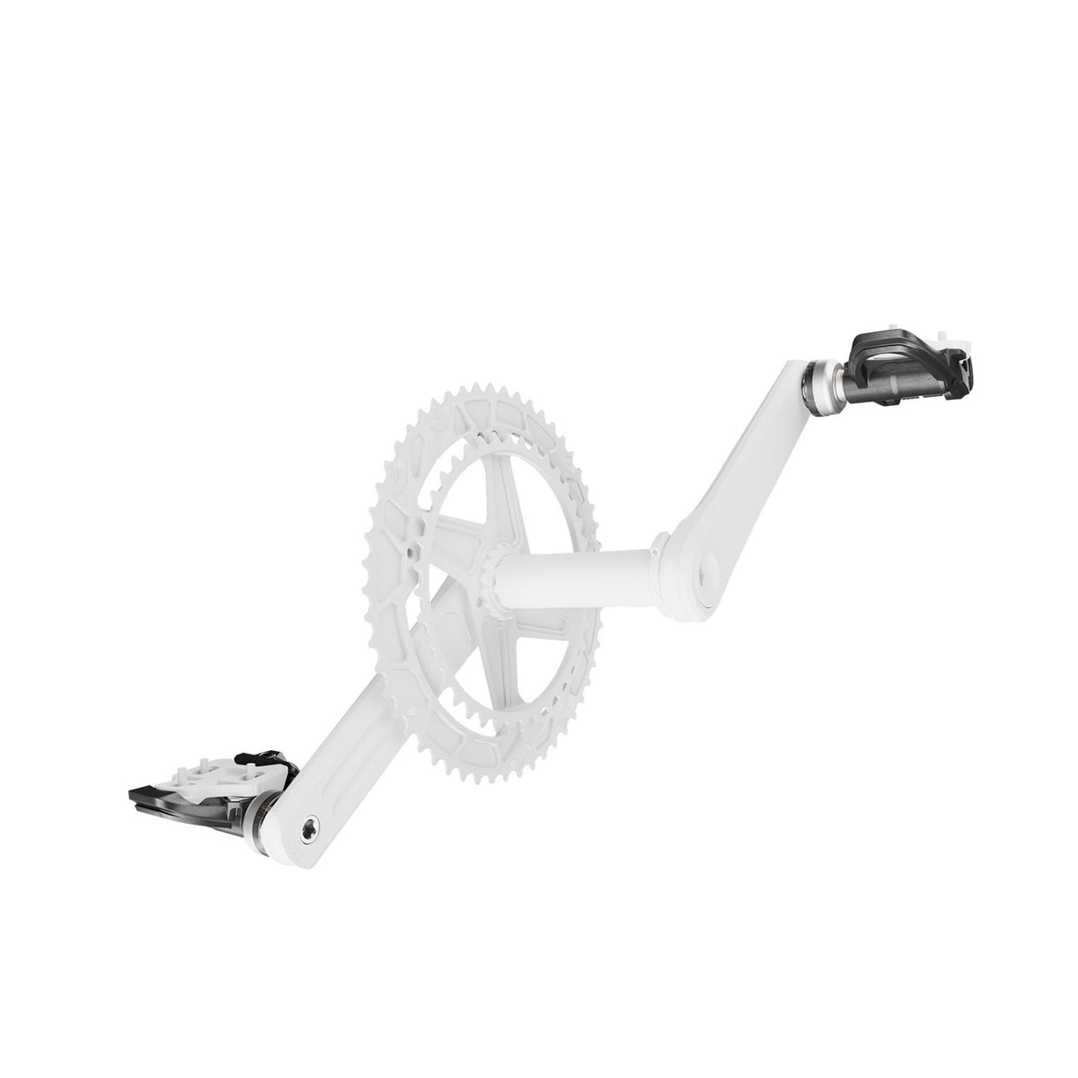 P715 Power Meter Pedals