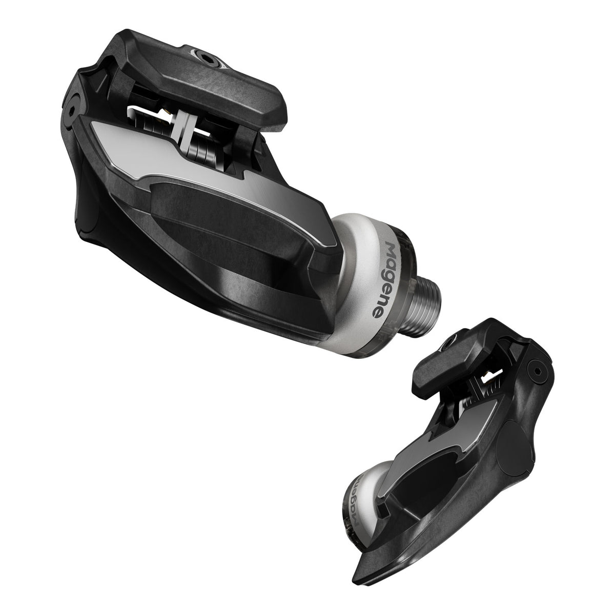 P715 Power Meter Pedals
