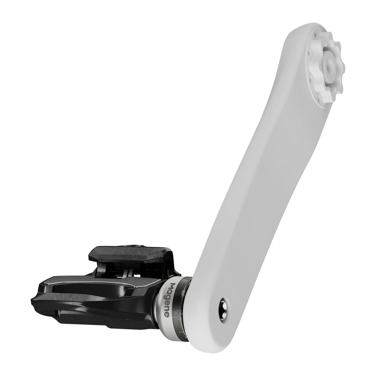 P715 Power Meter Pedals