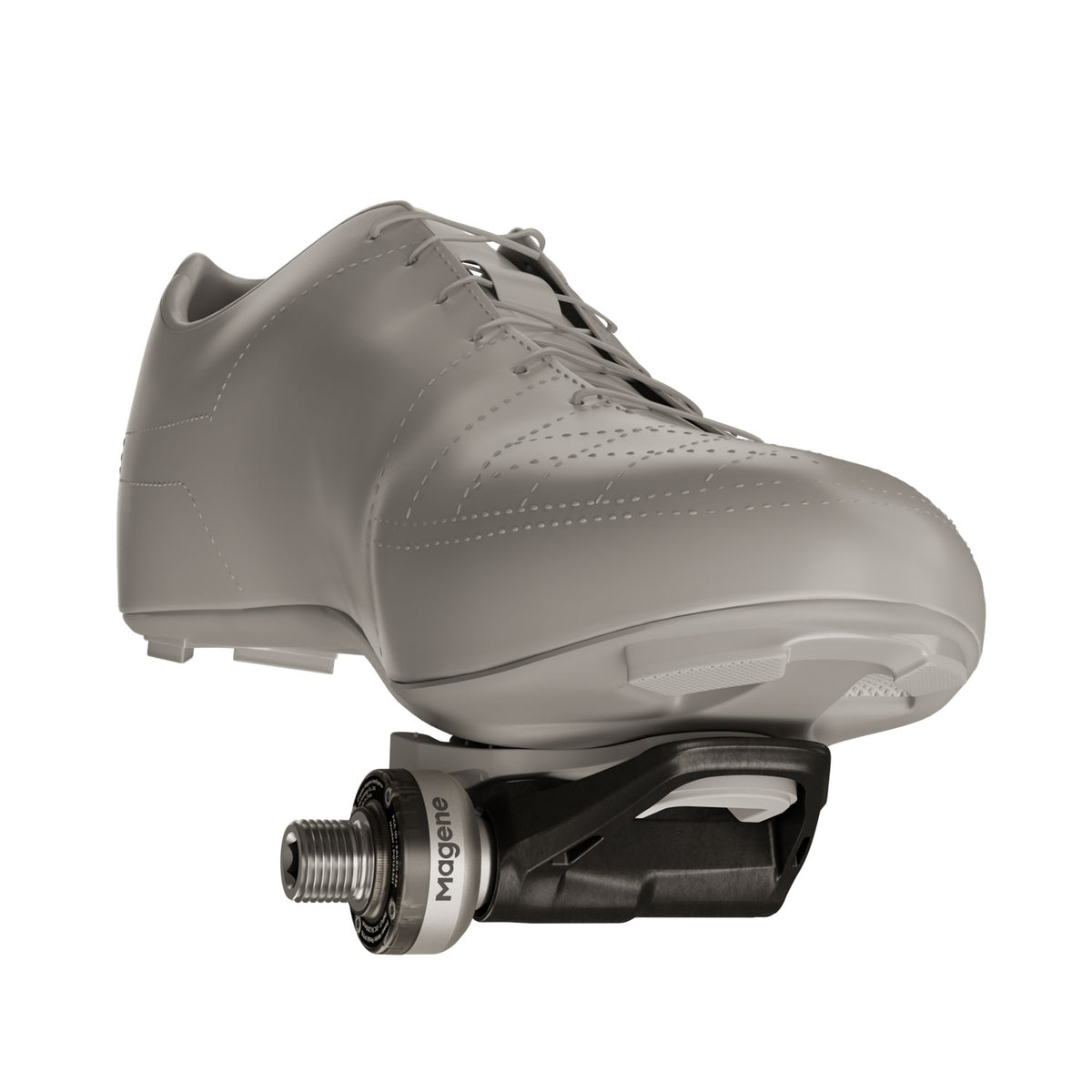 P715 Power Meter Pedals