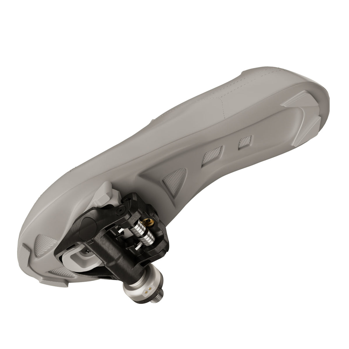P715 Power Meter Pedals