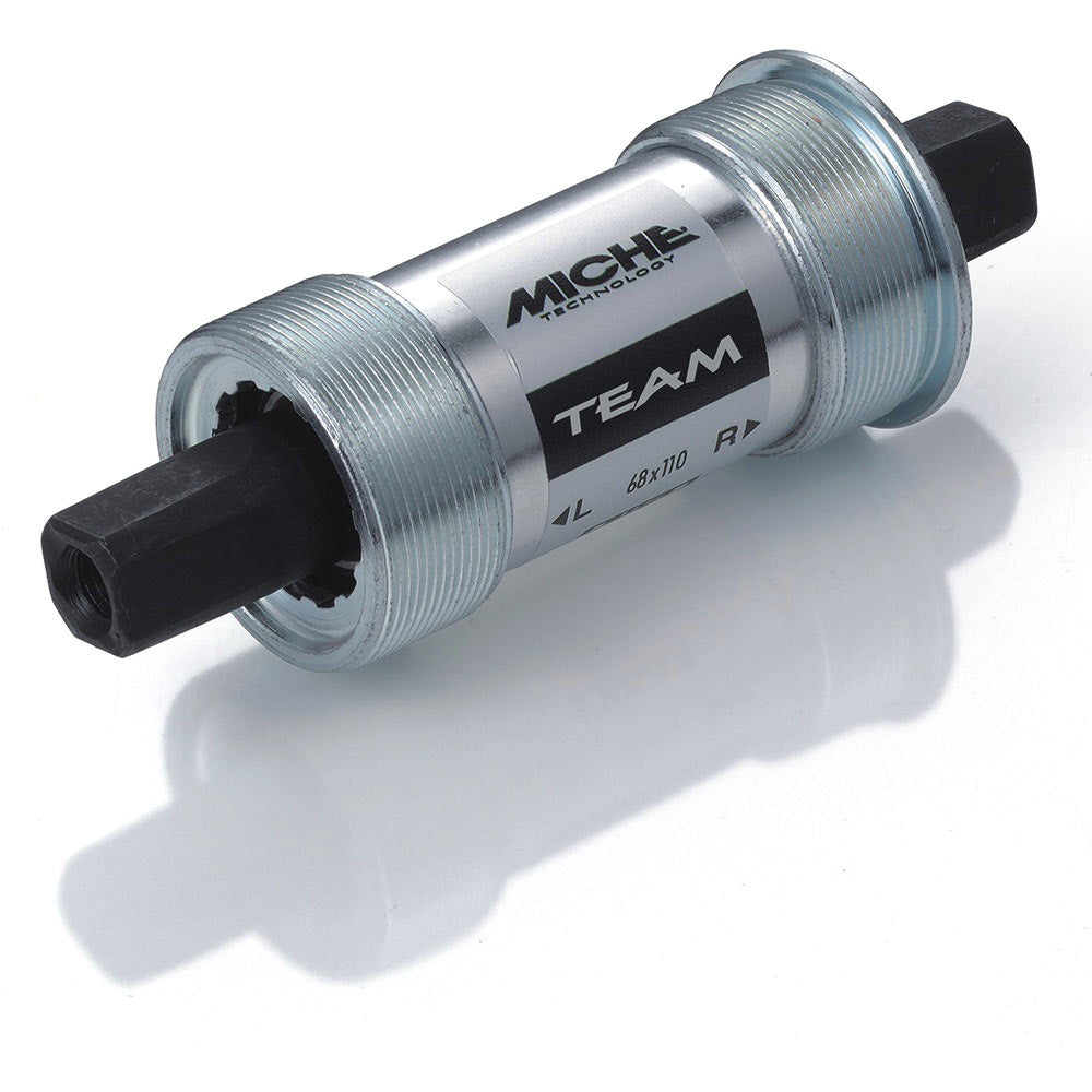 122mm Team Bottom Bracket (jis)